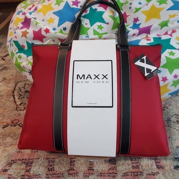 Maxx New York Handbags - Purse
